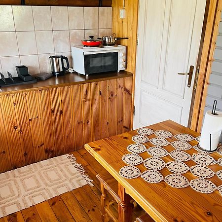 Отель Viesu Nams Rukisi Rugaji Экстерьер фото